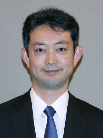 熊谷俊人氏