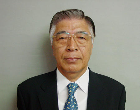 佐藤栄佐久さん