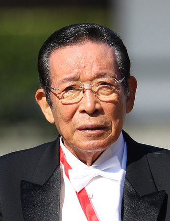 田名部匡省さん