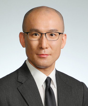 前山裕亮ニッセイ基礎研究所主任研究員（同研究所提供）
