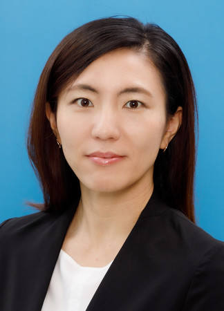 石原宏美アムンディ・ジャパン株式運用部長(同社提供)