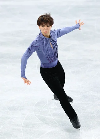 佐藤、体調不良でも奮闘=国別対抗フィギュア | 時事通信ニュース 佐藤、体調不良でも奮闘=国別対抗フィギュア | 時事通信ニュース