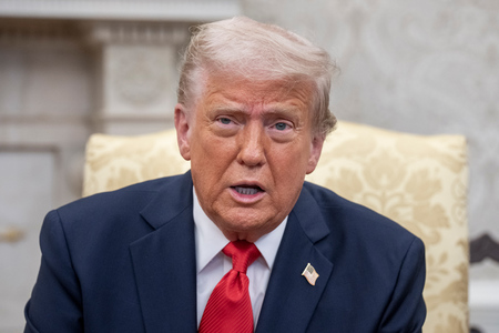 トランプ氏介入、透ける焦り＝「日本最優先」直接伝達、合意急ぐ