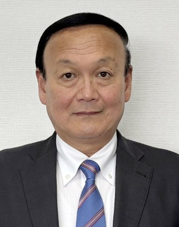 藤井裕久氏 富山市長選当選者