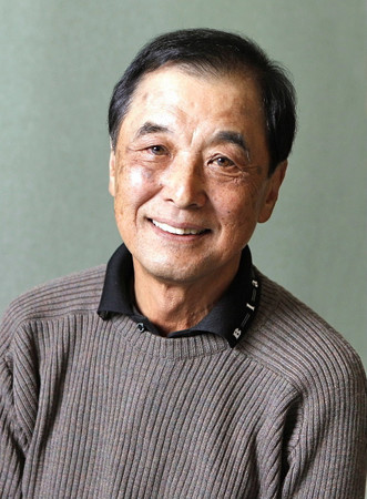 俳優の山口崇さん(オフィス天童提供)