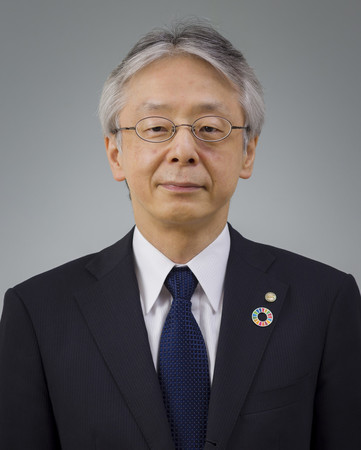 高野晋 カシオ計算機次期社長