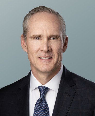 ボブ・ホワイト　オリンパス次期社長兼ＣＥＯ（同社提供）