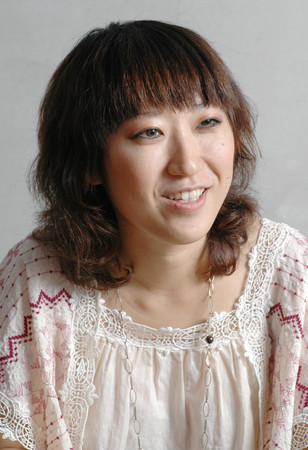 大宮エリーさん