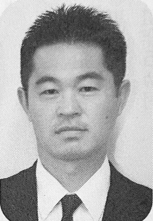 政野亮二容疑者