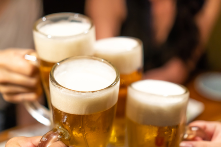 ビール(資料)