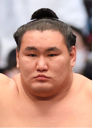 豊昇龍