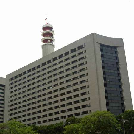 警視庁本部