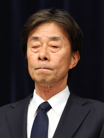 港浩一 フジテレビ前社長