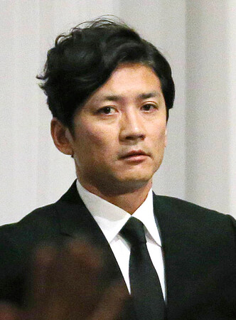 国分太一氏
