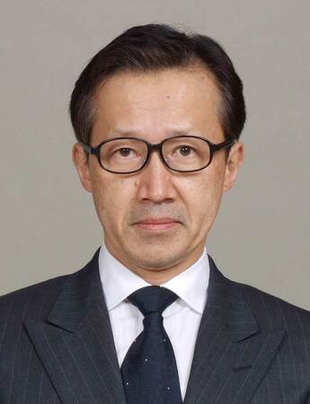 北村滋氏(2011年撮影)