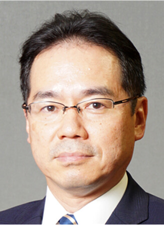 村田茂樹 次期観光庁長官(国交省提供)