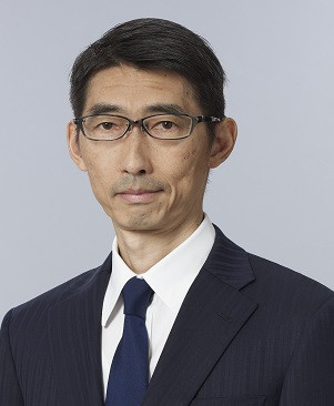 江島一彦 次期国税庁長官(財務省提供)