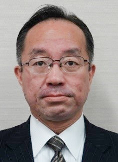 山野謙 次期復興庁事務次官(復興庁提供)