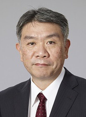 藤木俊光 次期経済産業省事務次官(同省提供)