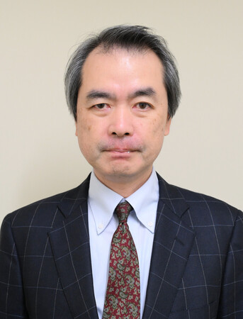 湯浅墾道 明治大大学院教授