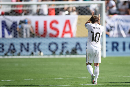 語り継がれる」伝説＝モドリッチ、レアルで最終戦―クラブW杯サッカー