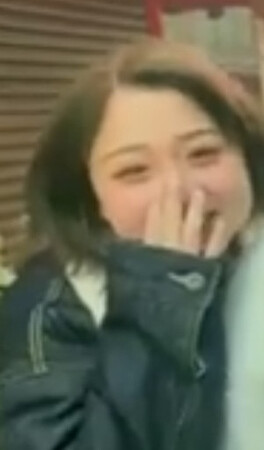 遺体で見つかった岡崎彩咲陽さん(知人提供)