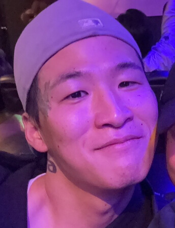 白井秀征 容疑者(知人提供)