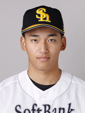 前田悠伍
