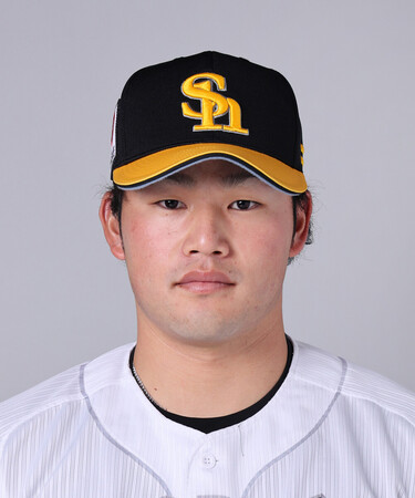 山本恵大選手
