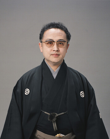 片岡我當さん（松竹提供）