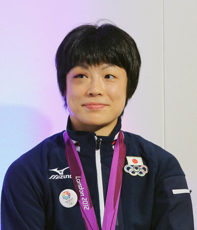 小原日登美さん