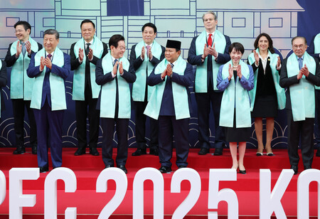 APEC、問われる存在意義＝米に妥協、自由貿易促進の理念揺らぐ