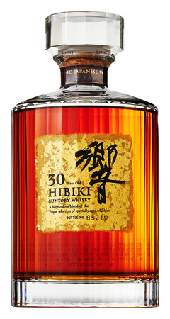 ウイスキー「響」値上げ＝サントリー | 時事通信ニュース