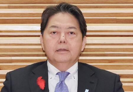 林総務相陣営の告発状送付＝公選法違反容疑で大学教授 | 時事通信ニュース