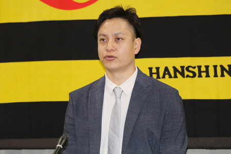 阪神の大竹は1．3億円＝プロ野球・契約更改 | 時事通信ニュース