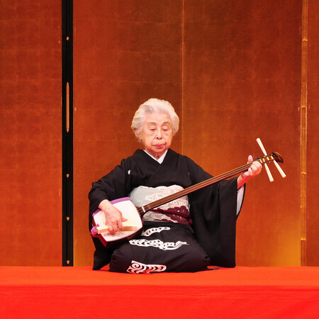 杵屋響泉さん死去＝長唄三味線奏者、111歳 | 時事通信ニュース