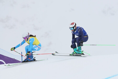 中西ら1回戦敗退＝男子HPの松浦は決勝進めず―フリースタイルスキー