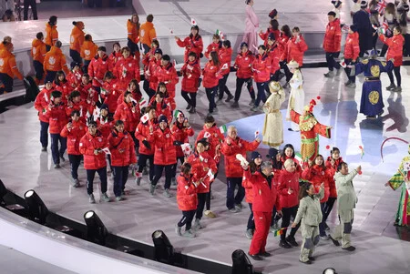 ミラノ・コルティナ五輪が閉幕＝分散開催、大きな混乱なく | 時事通信