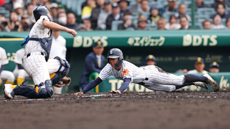 東北、22年ぶり白星＝英明、三重も2回戦へ―選抜高校野球 | 時事通信