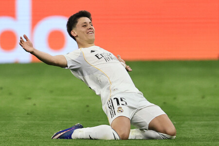 トルコの新星、敗戦も躍動＝レアルの21歳ギュレル―サッカー欧州CL