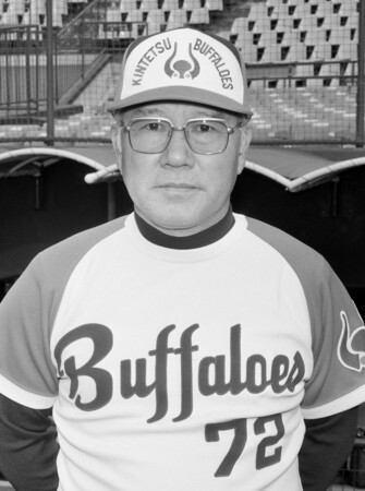 岡本伊三美さん死去、95歳＝元プロ野球南海内野手、元近鉄監督
