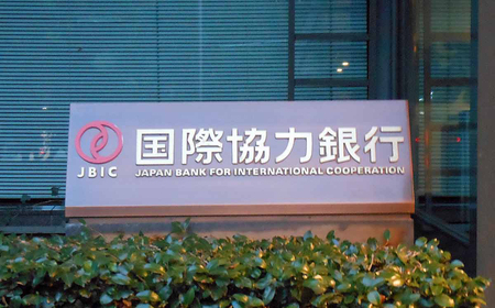 対米投資へ3500億円融資＝JBICと民間銀行 | 時事通信ニュース