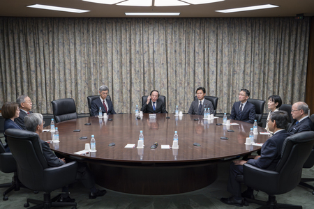 次回以降、利上げあり得る」＝物価上振れに懸念―日銀4月会合 | 時事