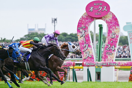 ジュウリョクピエロが優勝＝今村聖奈は女性騎手初のGI制覇―競馬