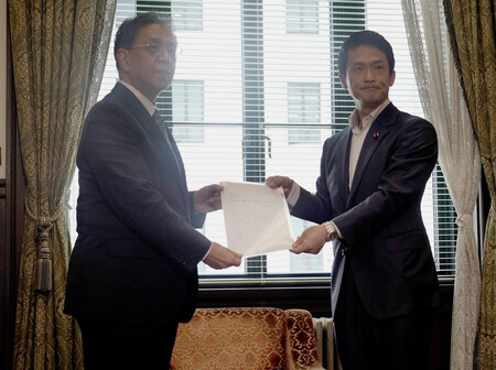 3党合流、立民対応が焦点＝地方組織の意向カギ | 時事通信ニュース