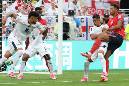 攻守に奮迅ベリンガム＝万能型MF真骨頂―W杯サッカー・イングランド