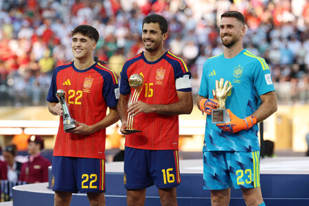 スペインのクバルシ「夢のよう」＝W杯サッカー | 時事通信ニュース