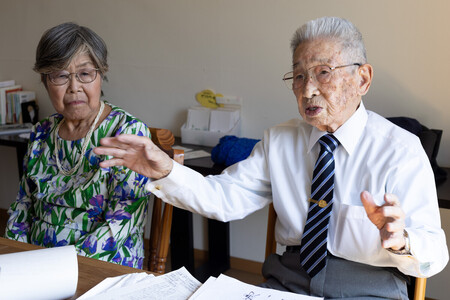 特攻に異議、命尊ぶ「人の道」＝「芙蓉部隊」合理性重んじた少佐
