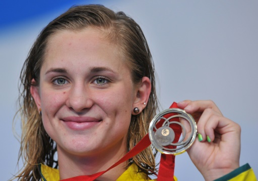 豪競泳五輪銀メダリスト 女性蔑視 訴え五輪代表選考会を辞退 時事通信ニュース