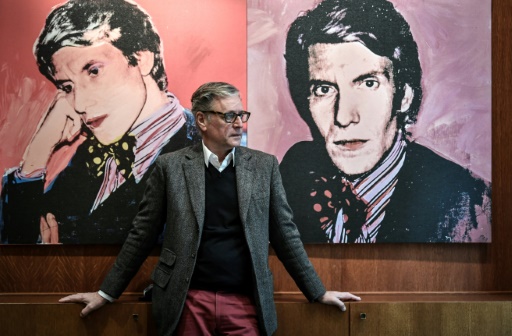 名画とモードの融合 美術館のイヴ サンローラン 展 仏 時事通信ニュース